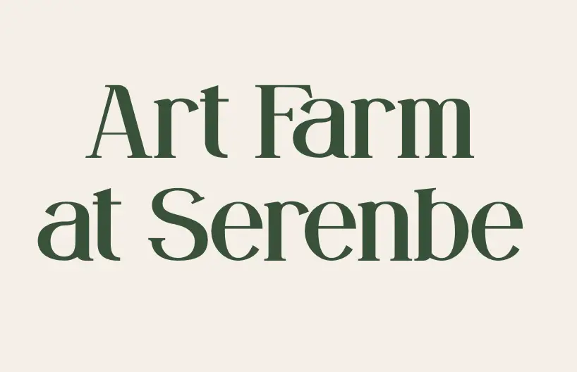 Art Farm at Serenbe