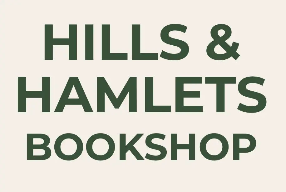 Hills & Hamlets Bookshop
