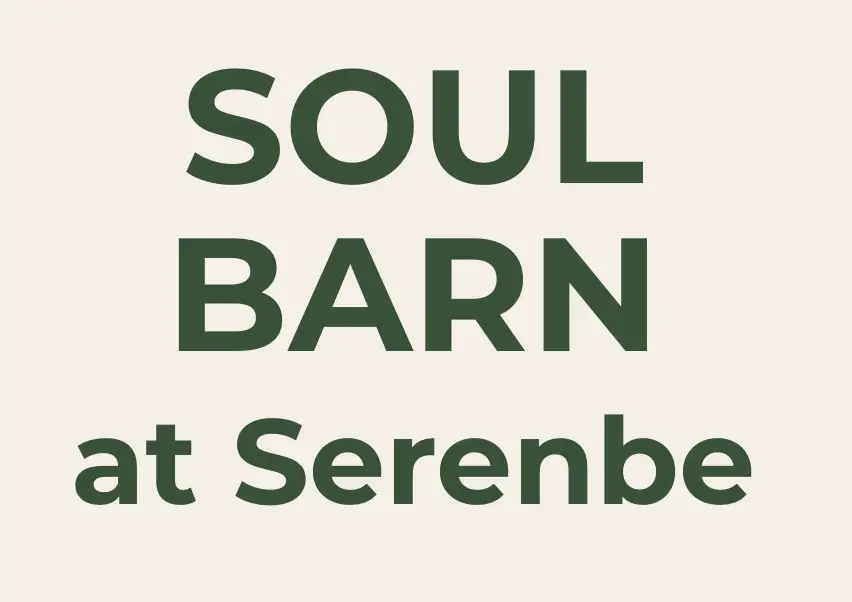 Soul Barn at Serenbe