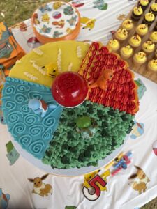 mashbakes pokemon cake