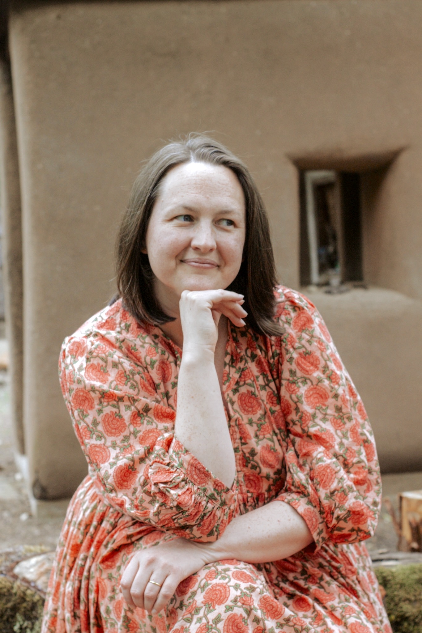 Alyssa Oliha Human Design readings in georgia