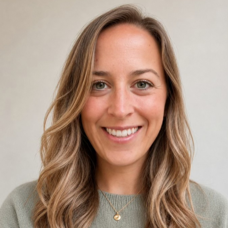 Samantha Schonfeld